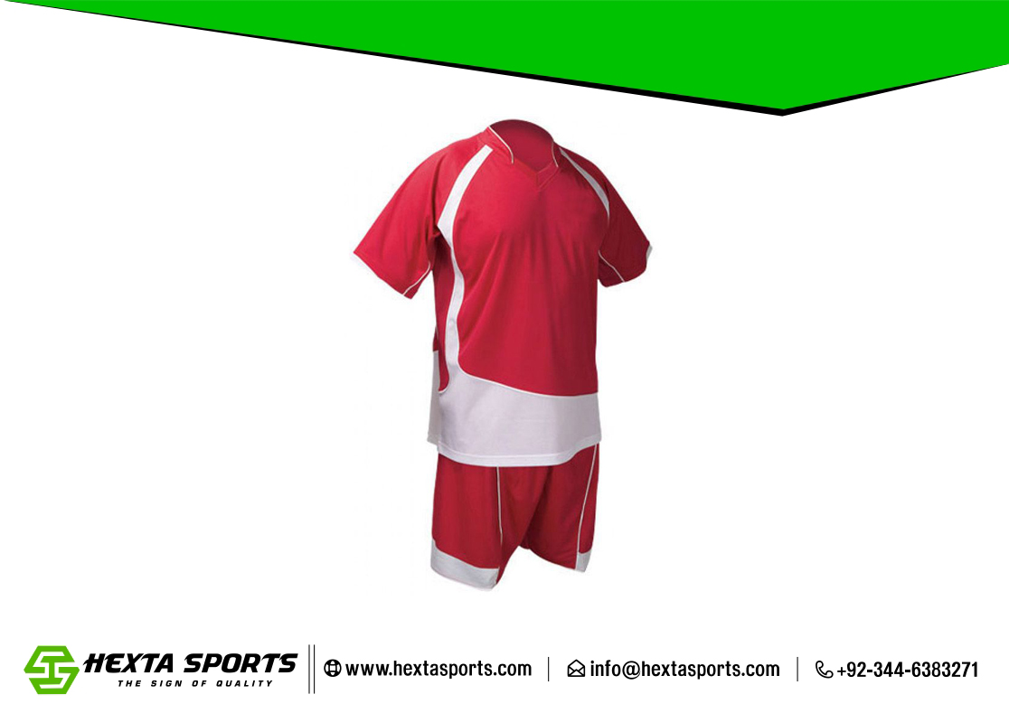 Soccer Uniforms