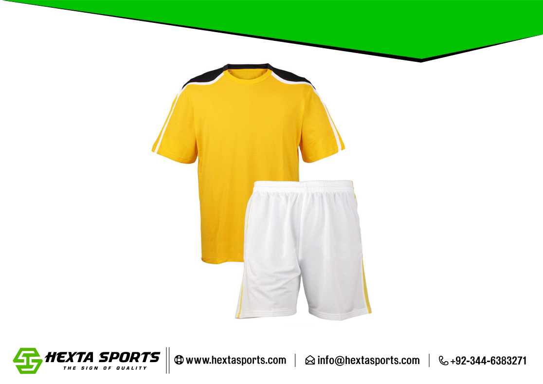 Soccer Uniforms