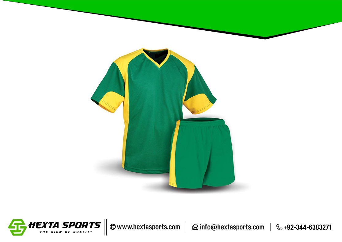 Soccer Uniforms