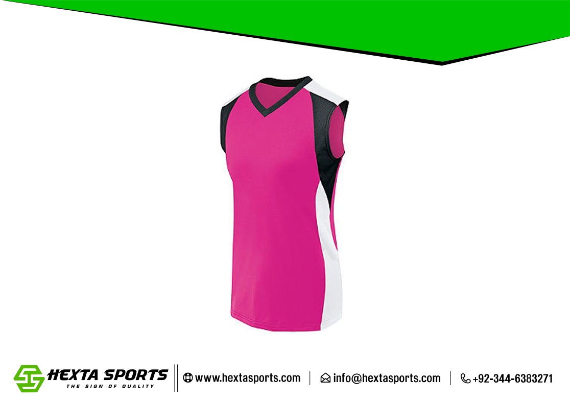 Volleyball Jerseys