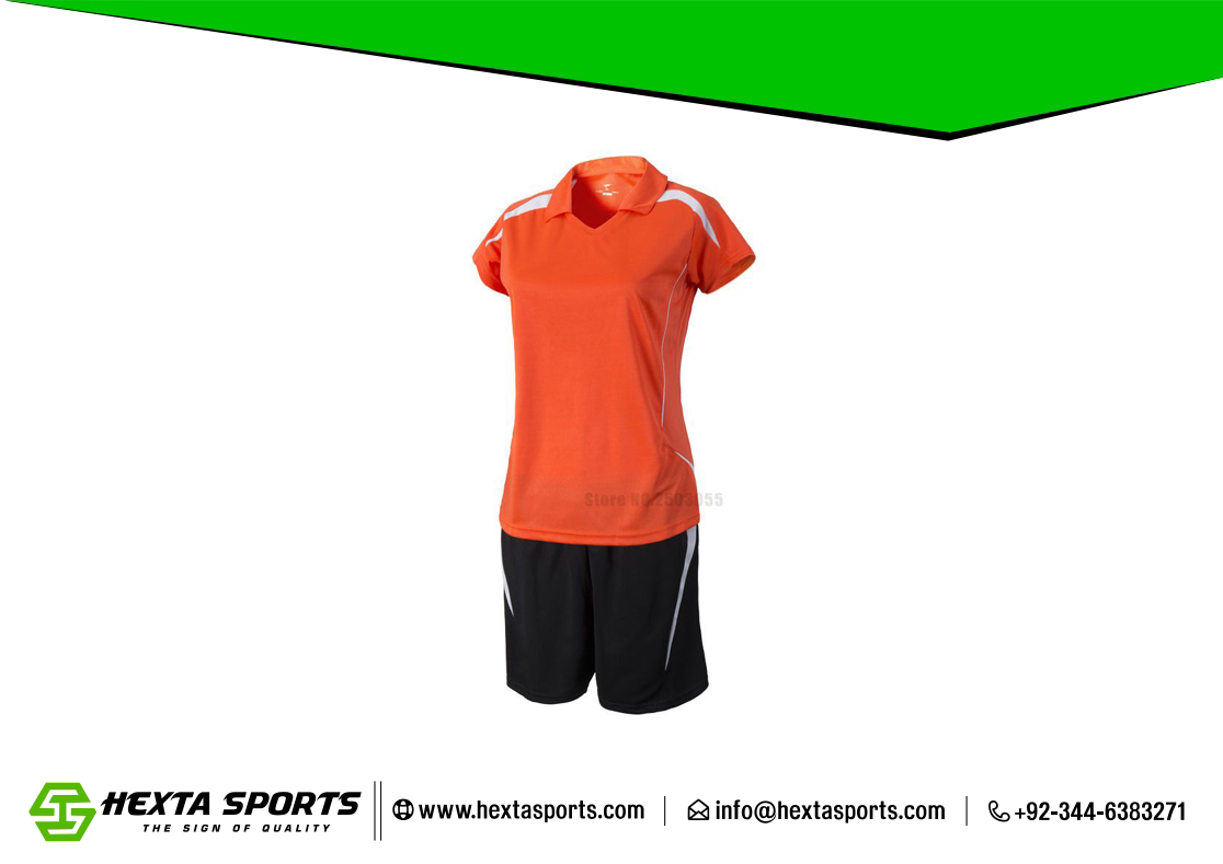 Vollyball Uniforms
