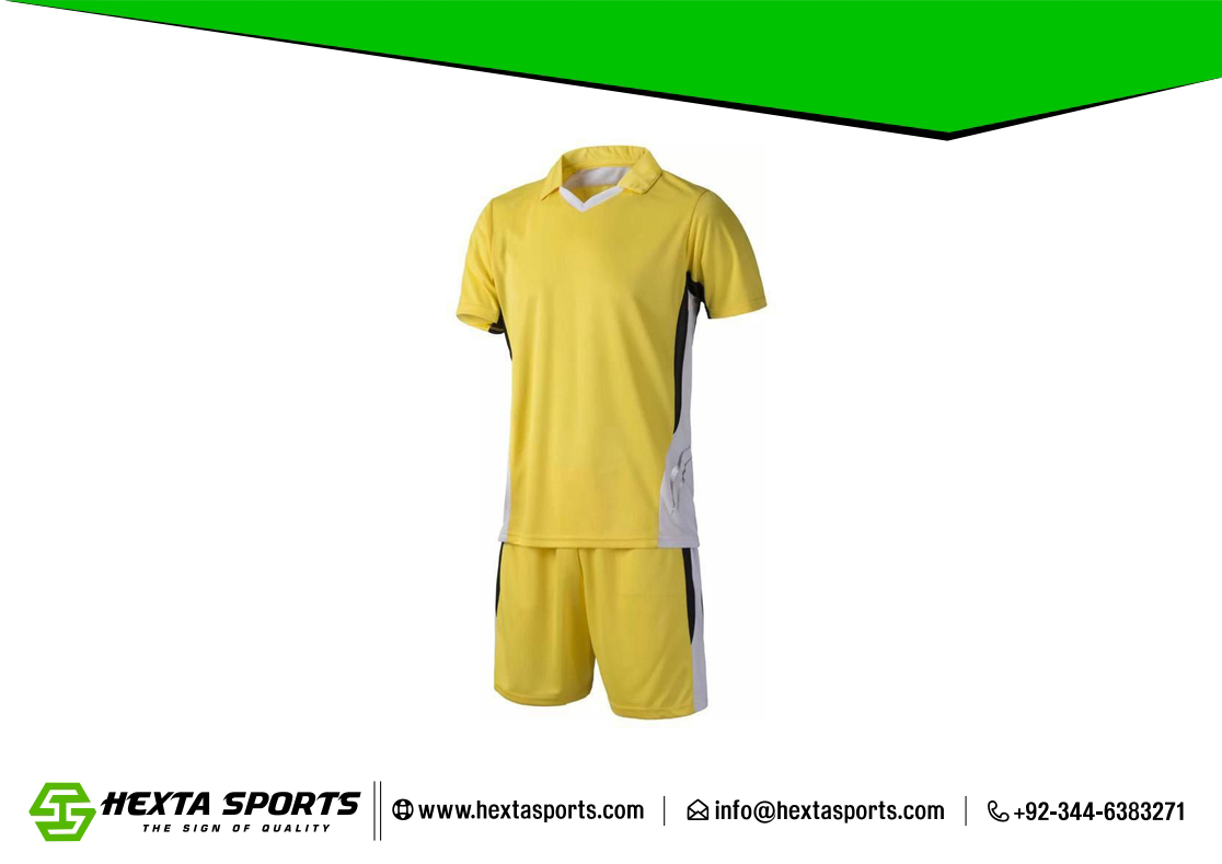 Vollyball Uniforms