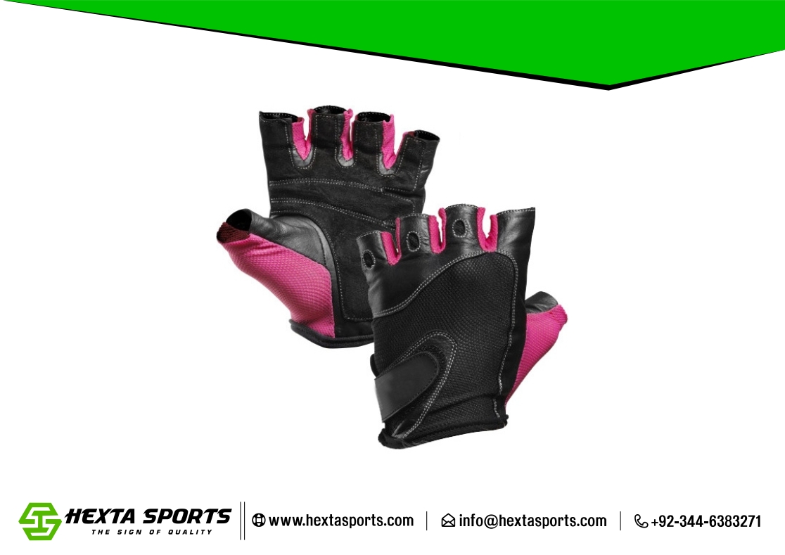 Fitness Gloves