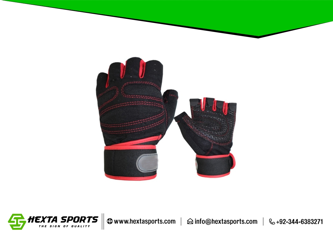 Fitness Gloves