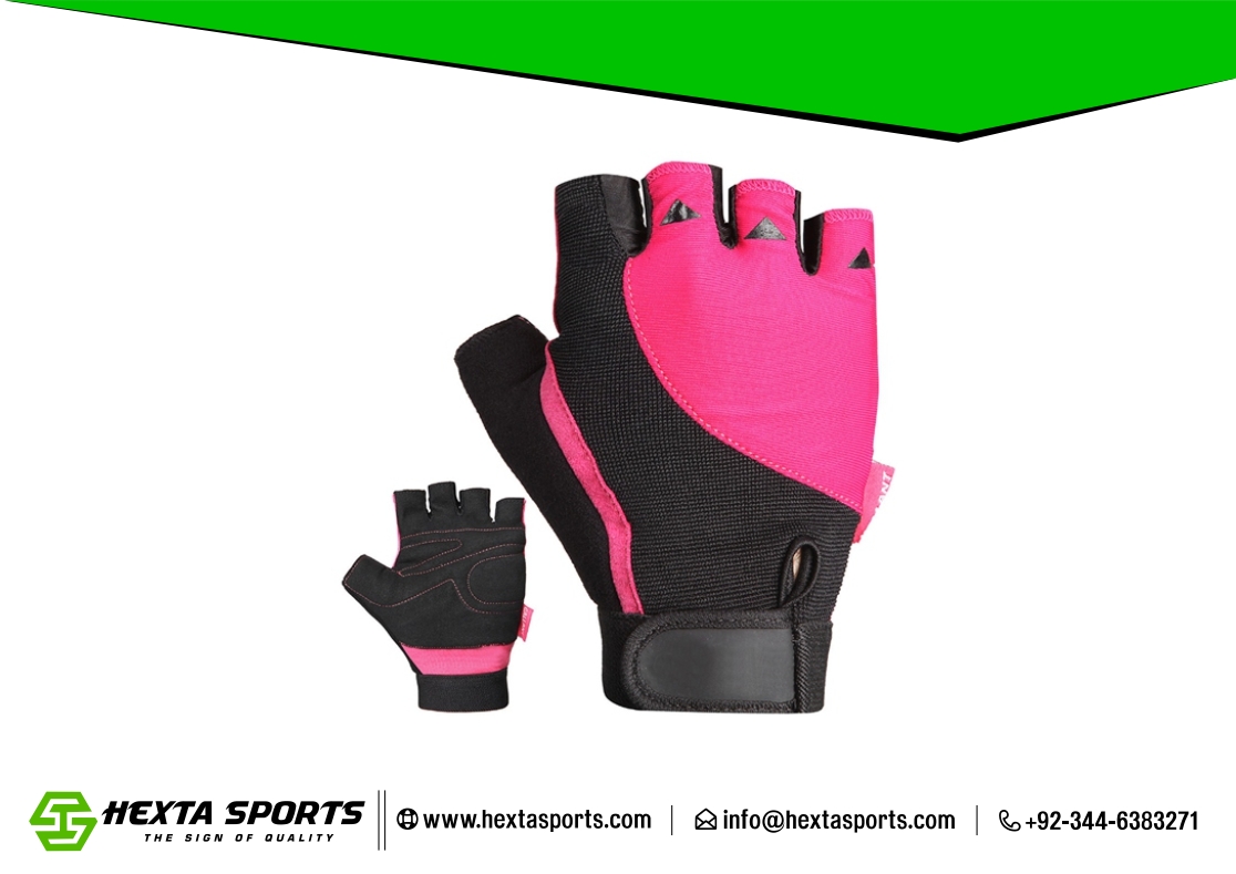 Fitness Gloves