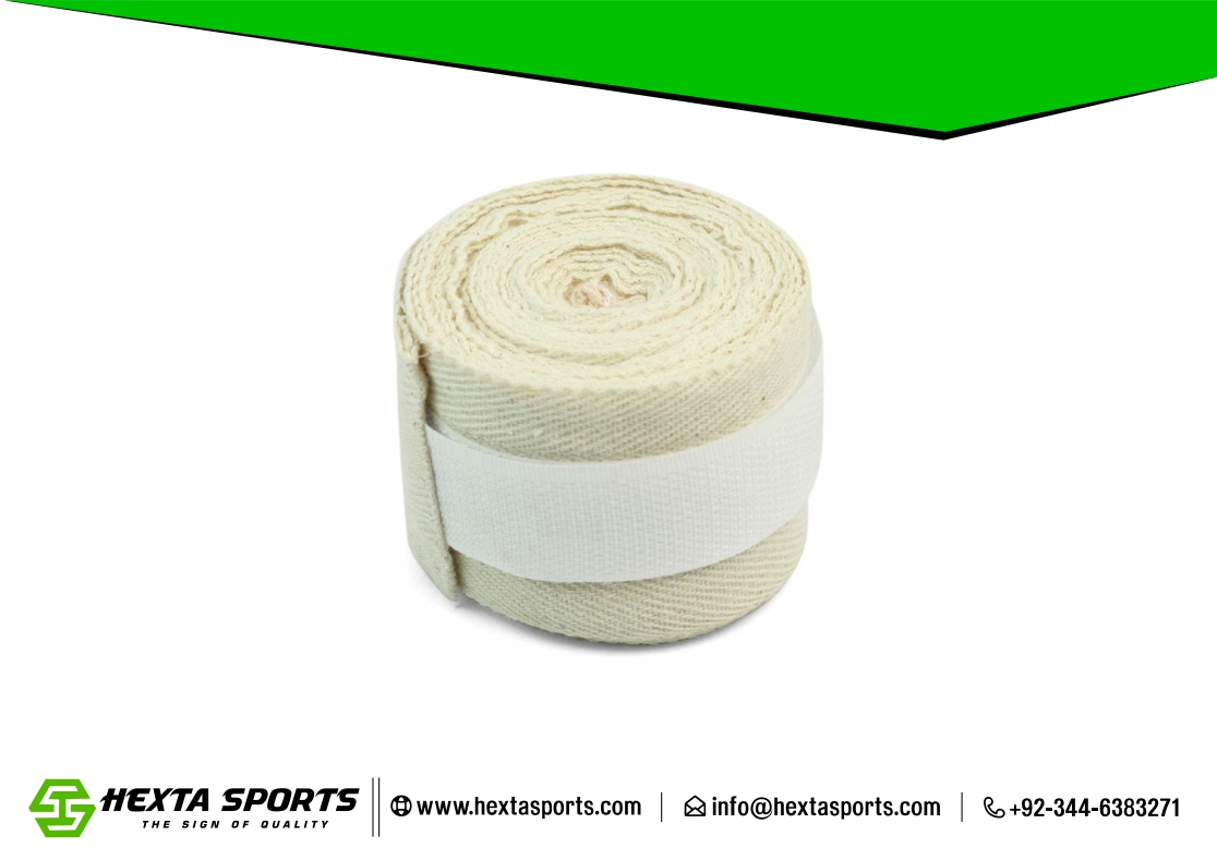 Cotton Wraps