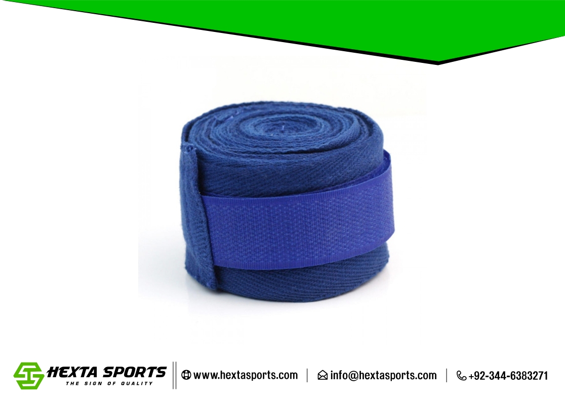 Cotton Wrap