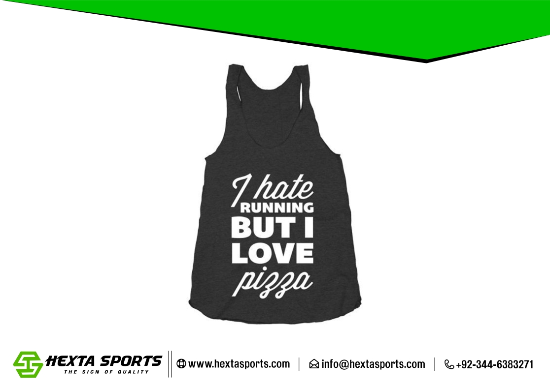 Gym Vests