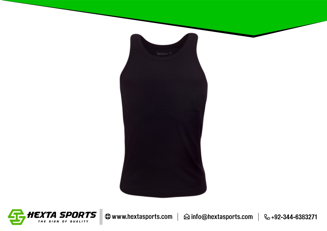 Gym Vests