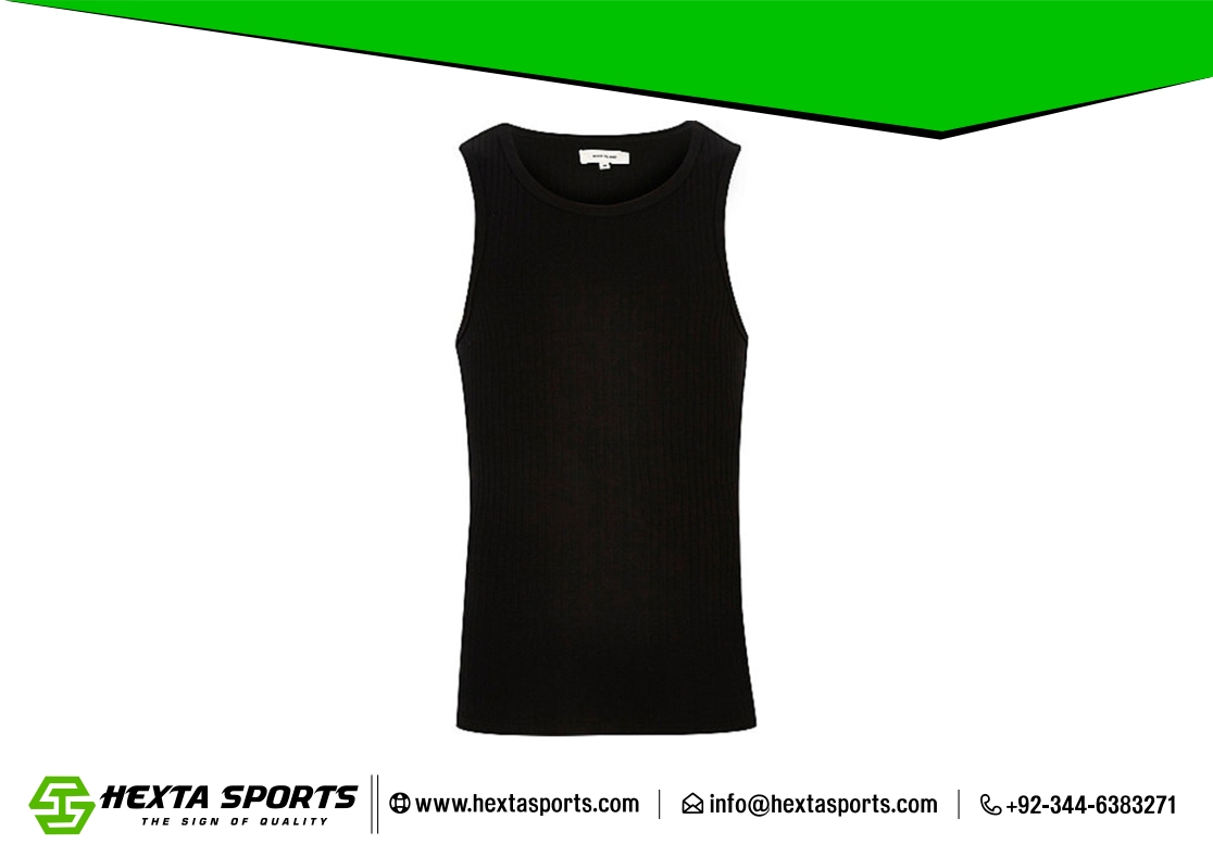 Gym Vests