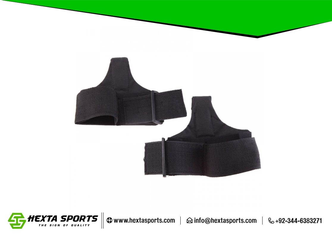 Weightlifting Hook Straps