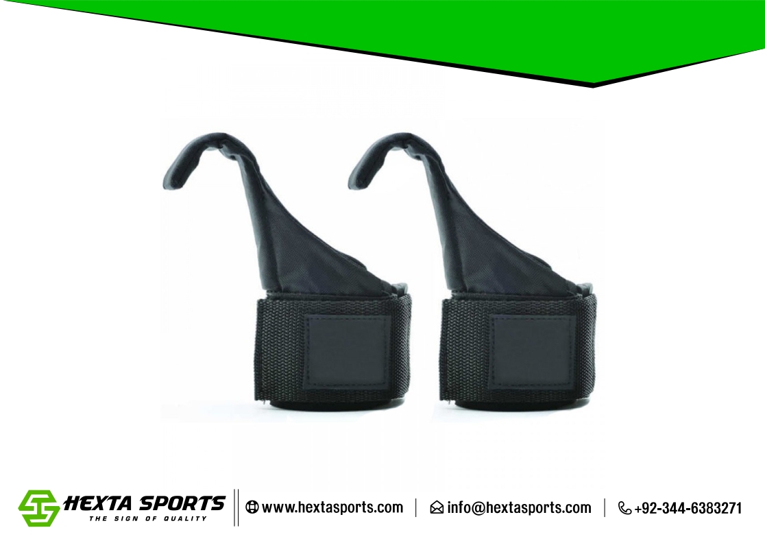 Weightlifting Hook Straps