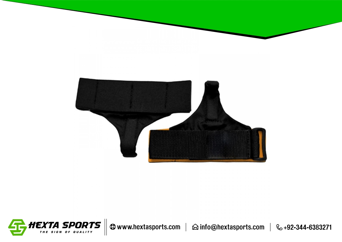 Weightlifting Hook Straps