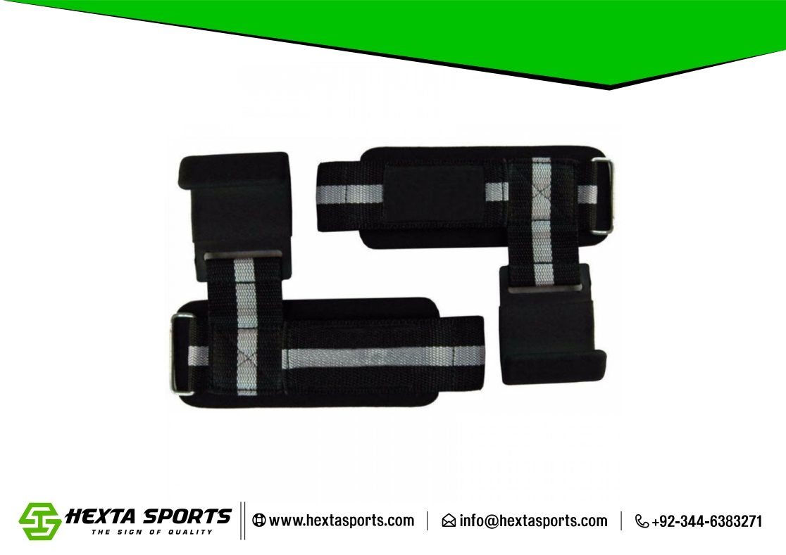 Weightlifting Hook Straps