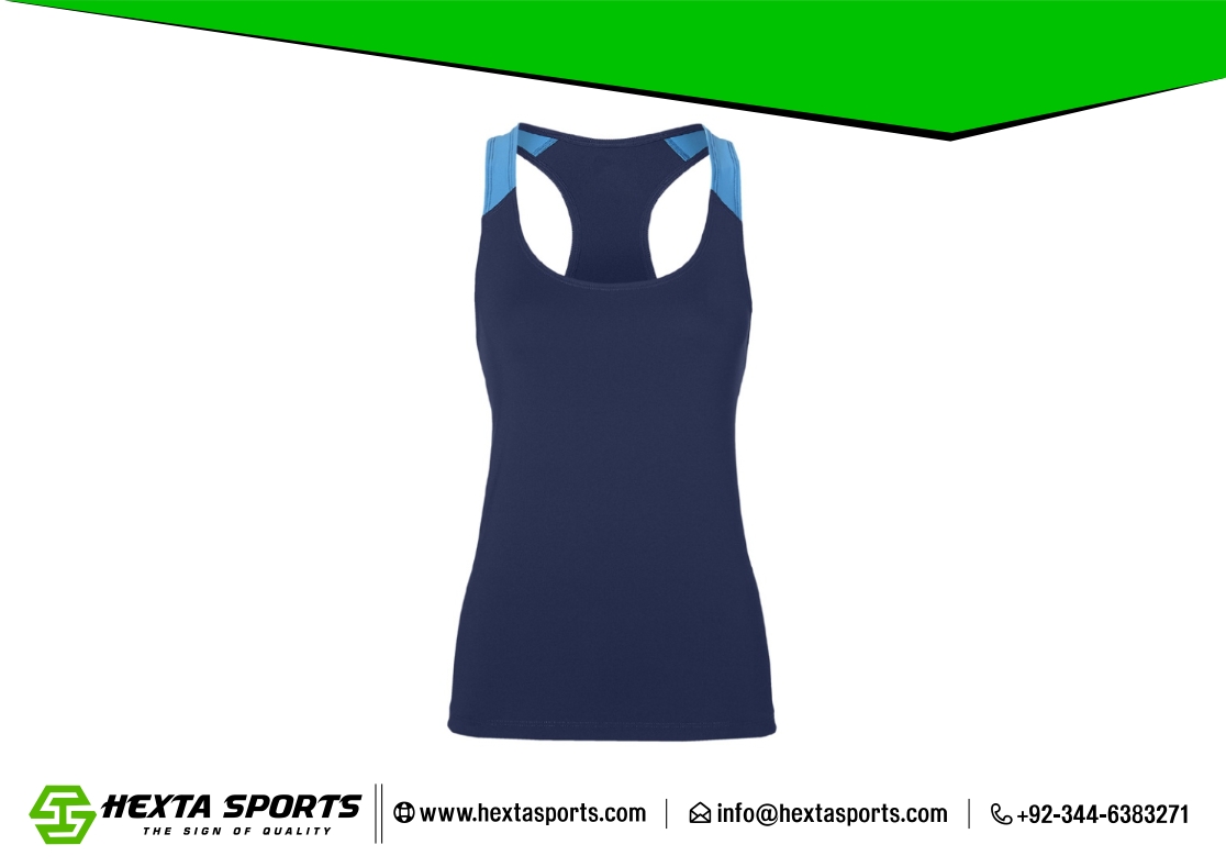 Women Singlet