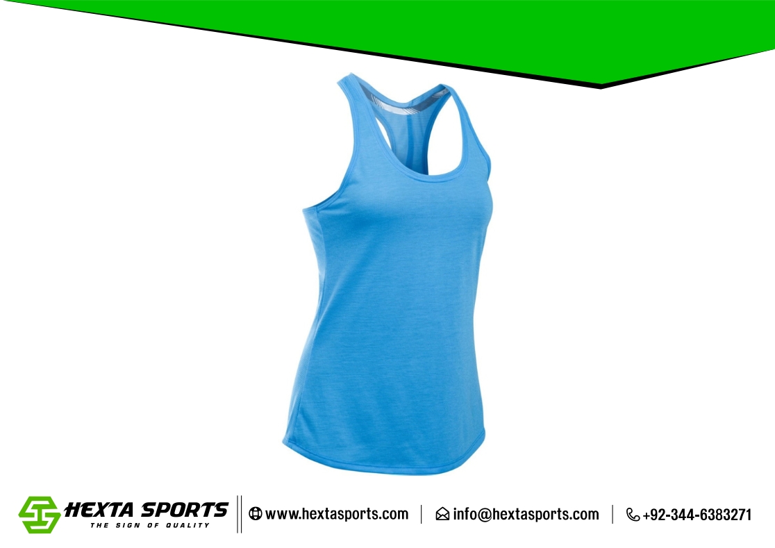 Women Singlet