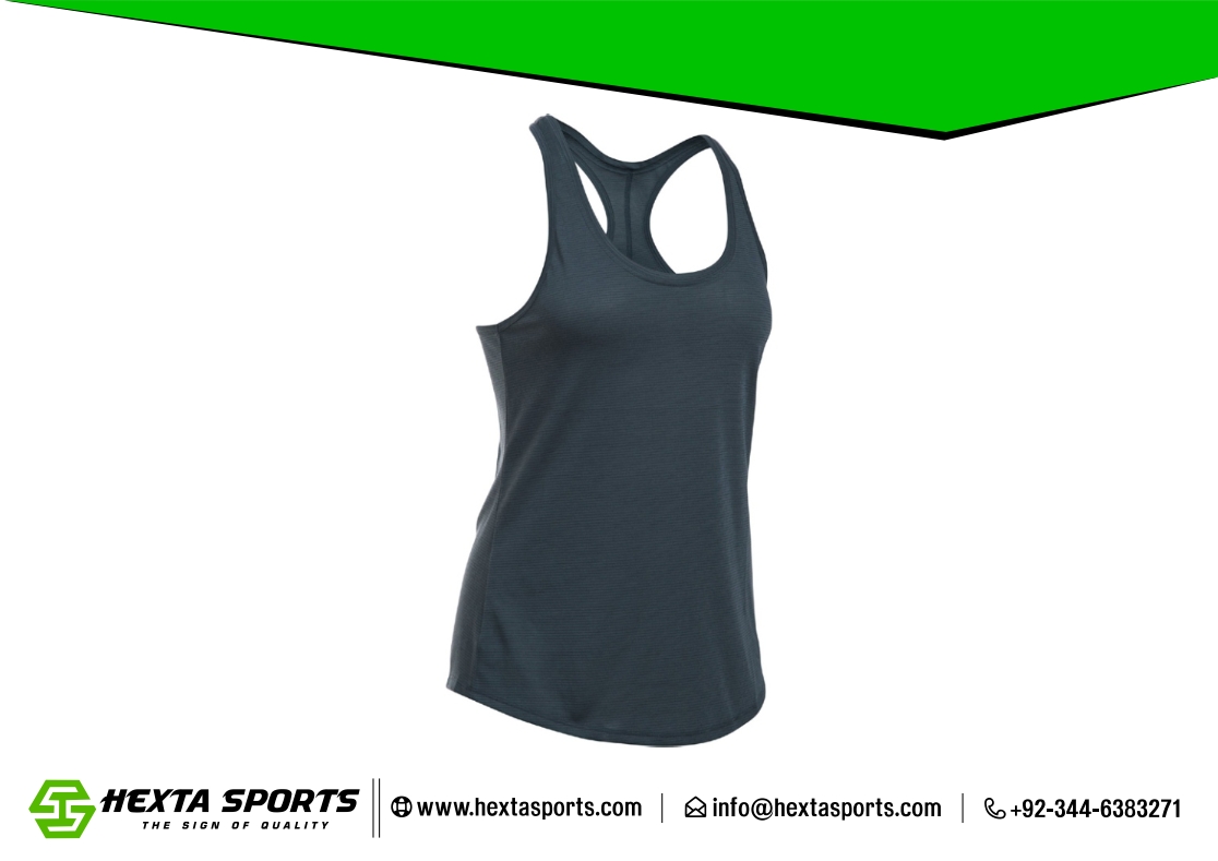 Women Singlet