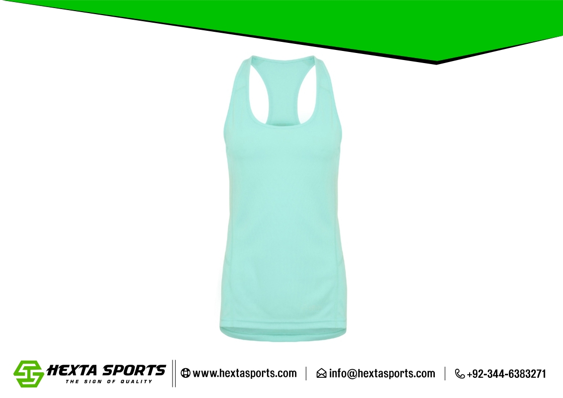 Women Singlet