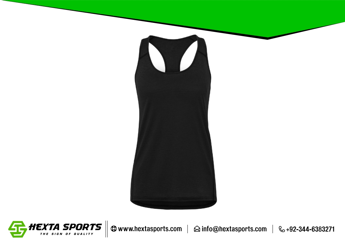 Women Singlet