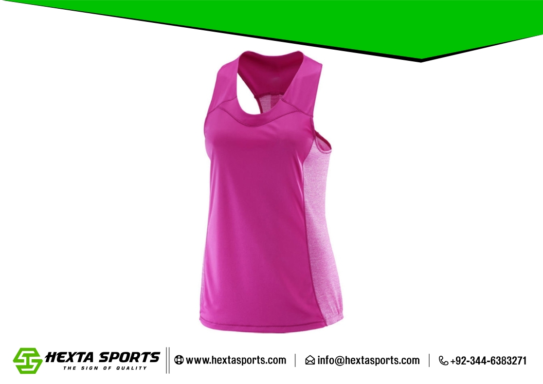 Women Singlet