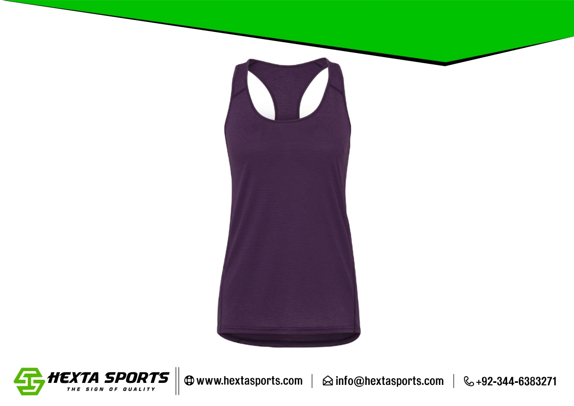Women Singlet