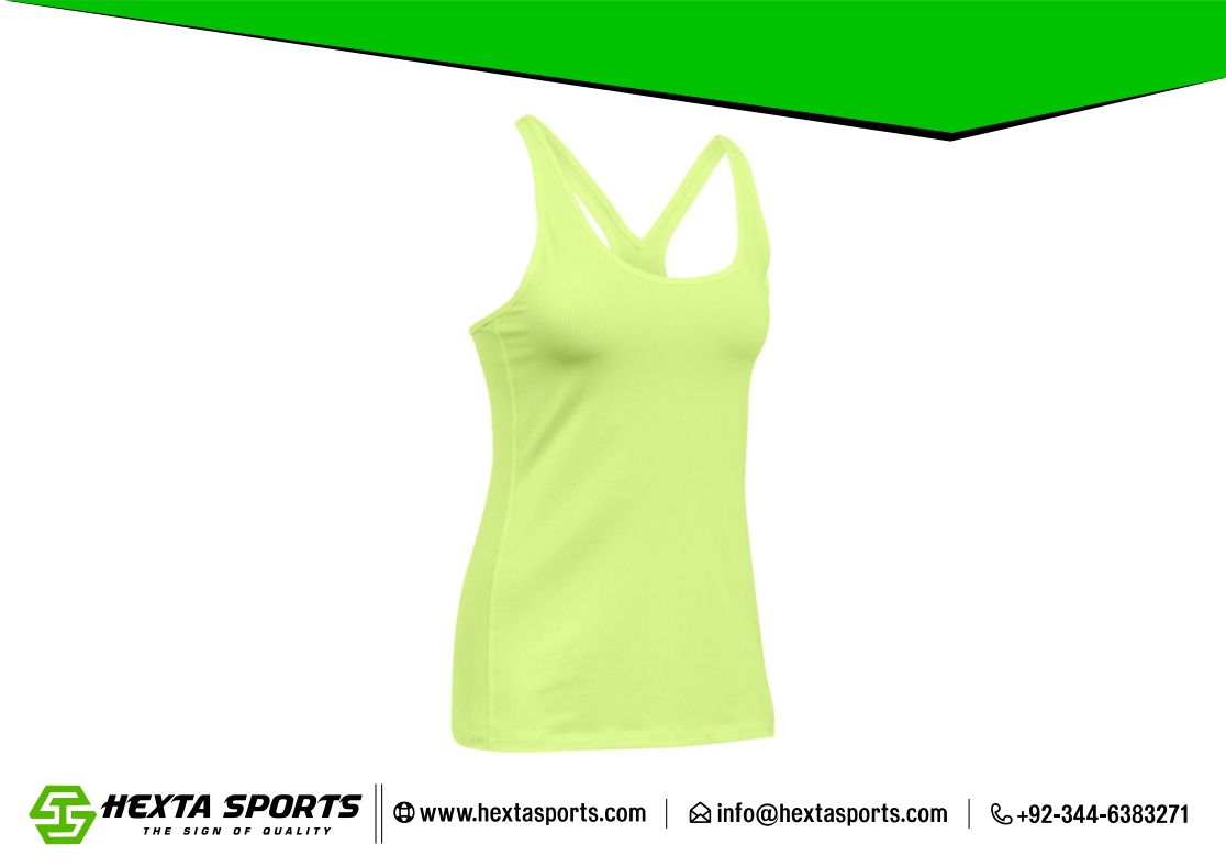 Women Singlet