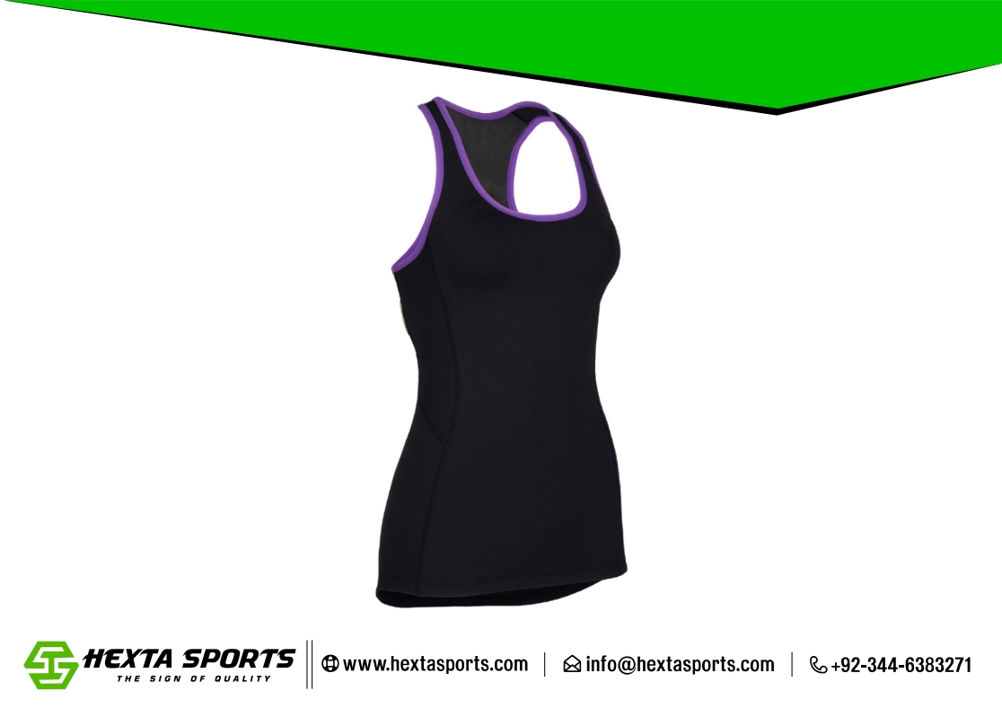Women Singlet