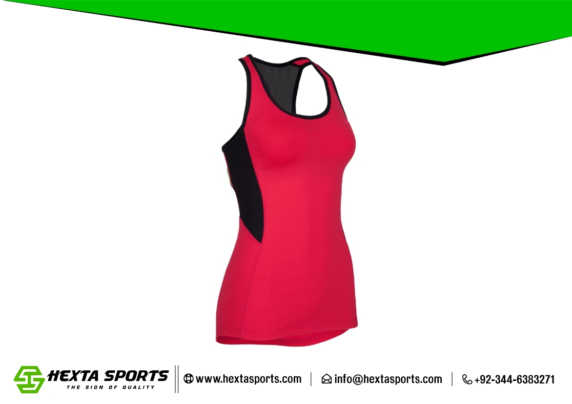 Women Singlet