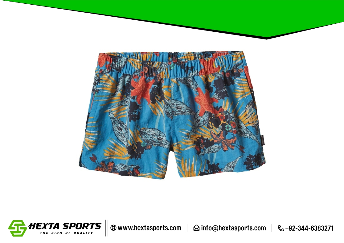 Women Shorts