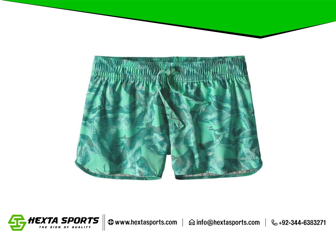 Women Shorts
