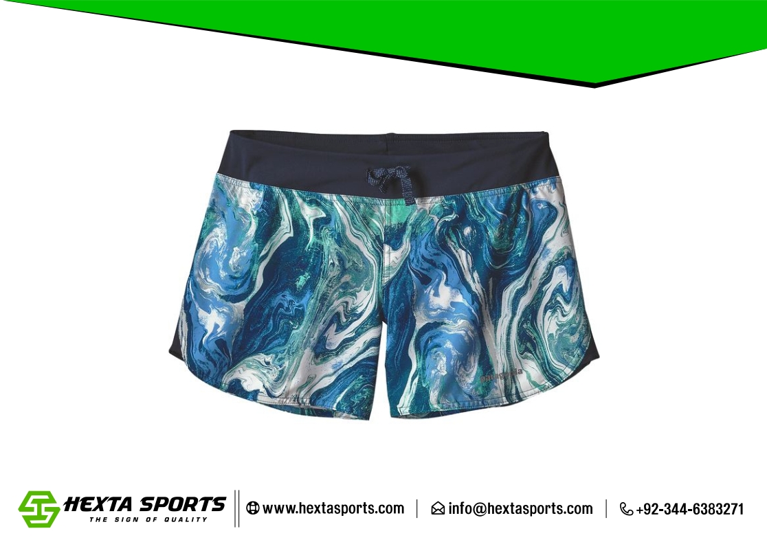 Women Shorts