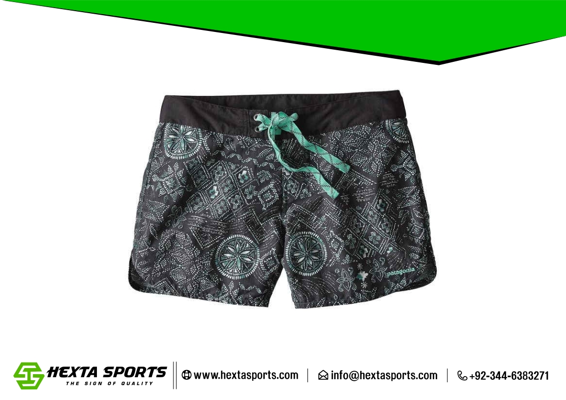 Women Shorts