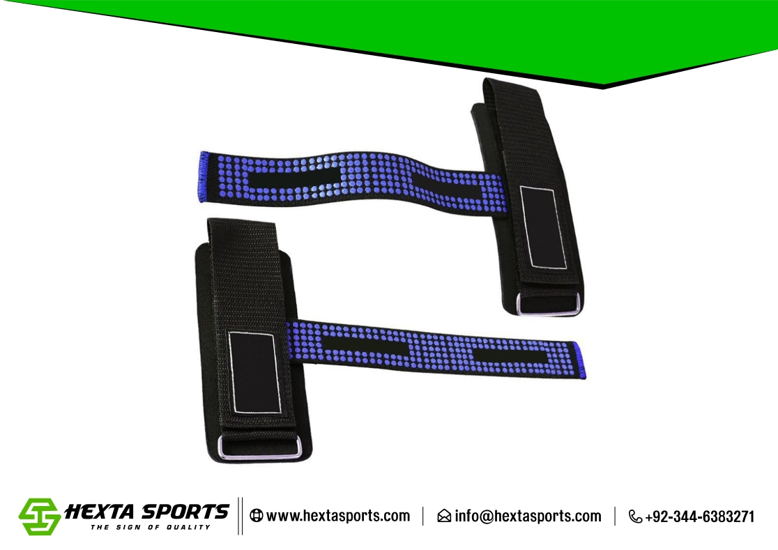 Dowel Lifting Straps