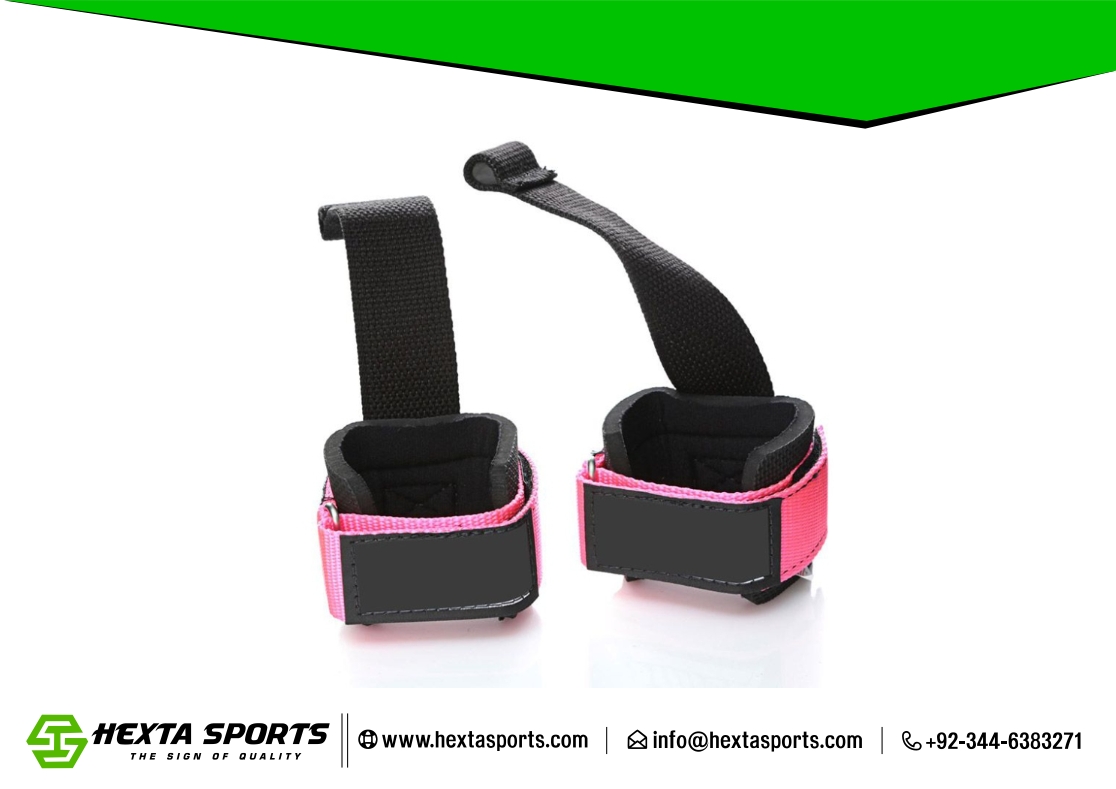 Dowel Lifting Straps