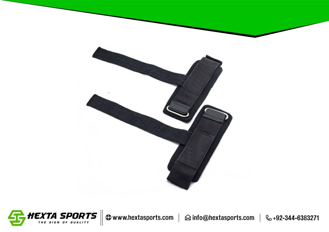 Dowel Lifting Straps