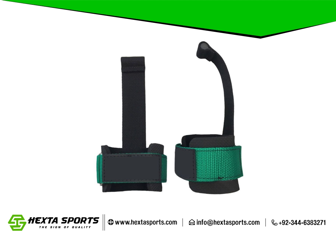 Dowel Lifting Straps