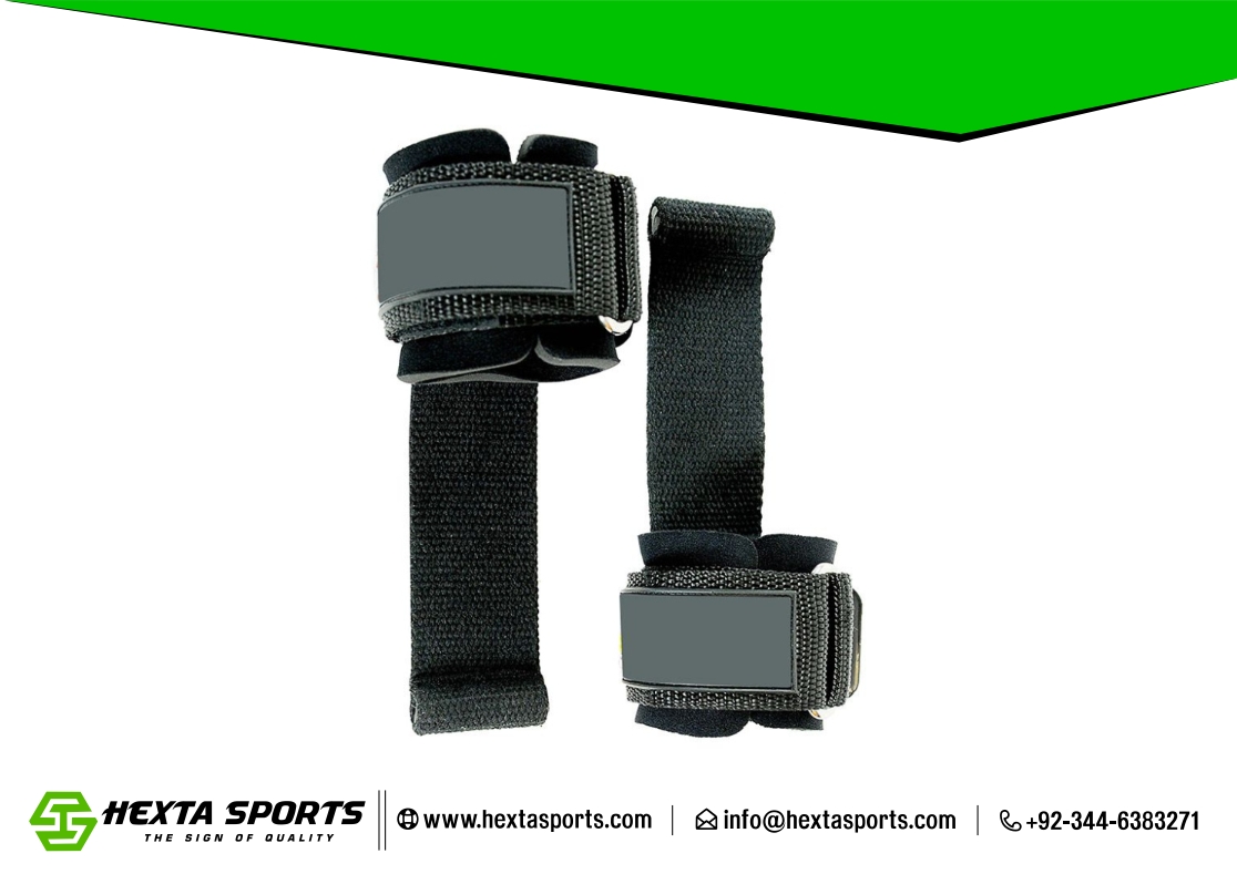 Dowel Lifting Straps