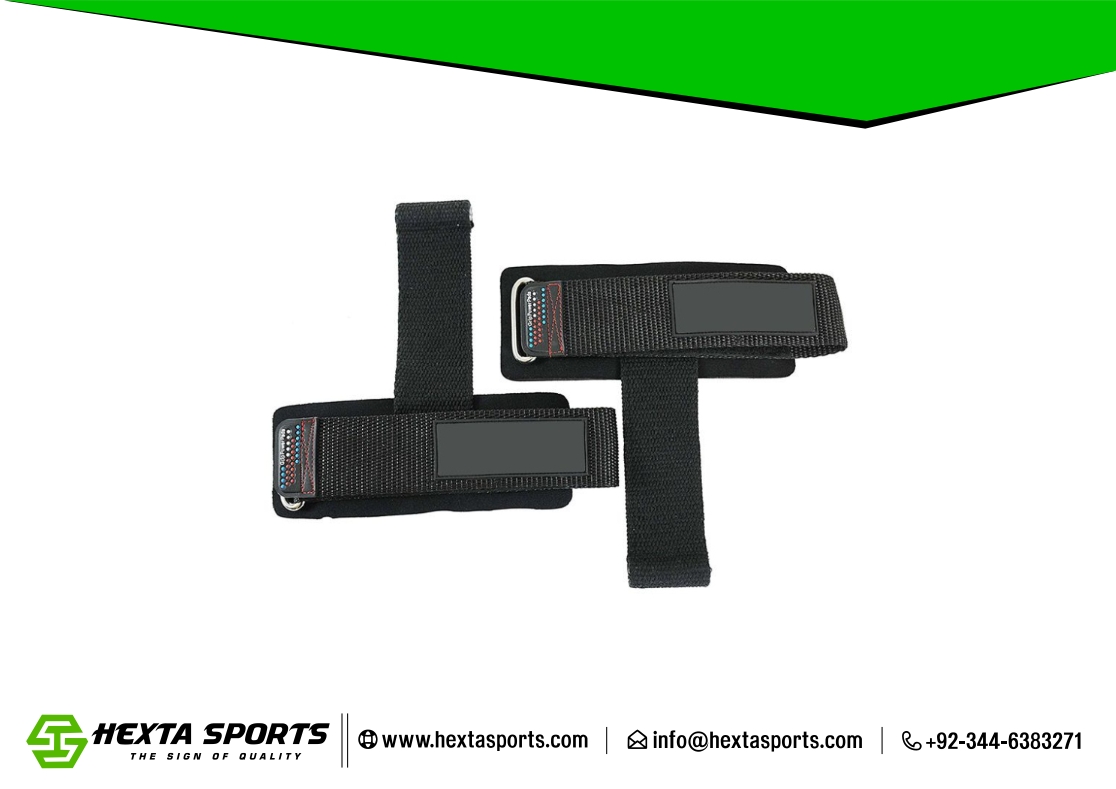 Dowel Lifting Straps
