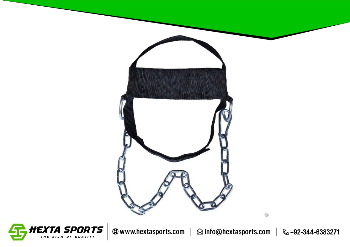 Head Harness