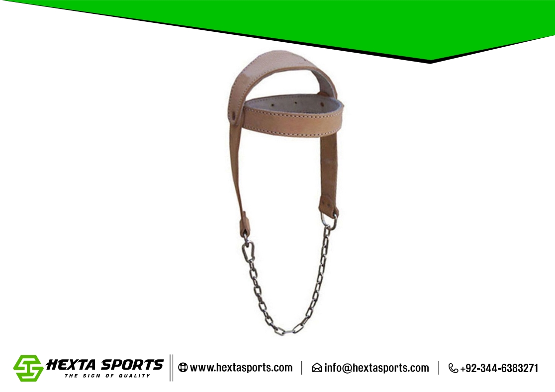Head Harness