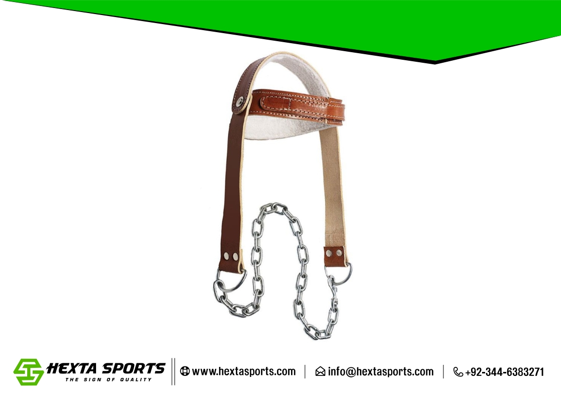 Head Harness