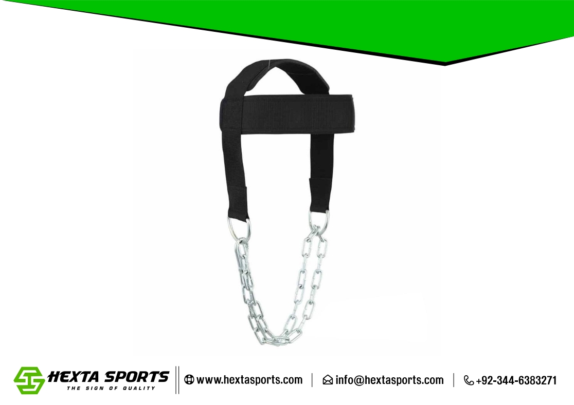Head Harness