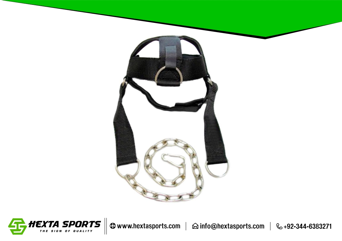 Head Harness