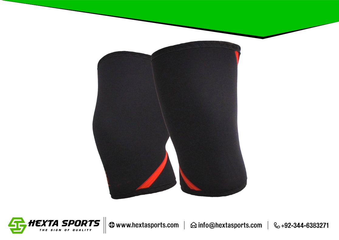 Knee Sleeves