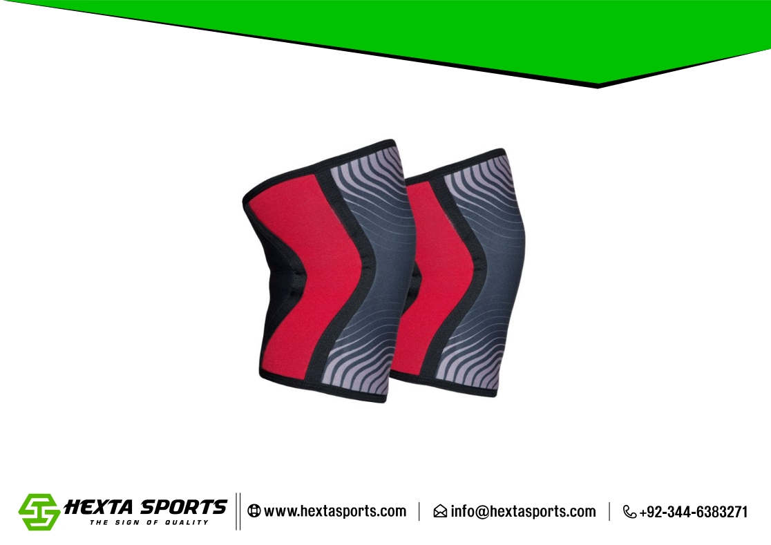 Knee Sleeves