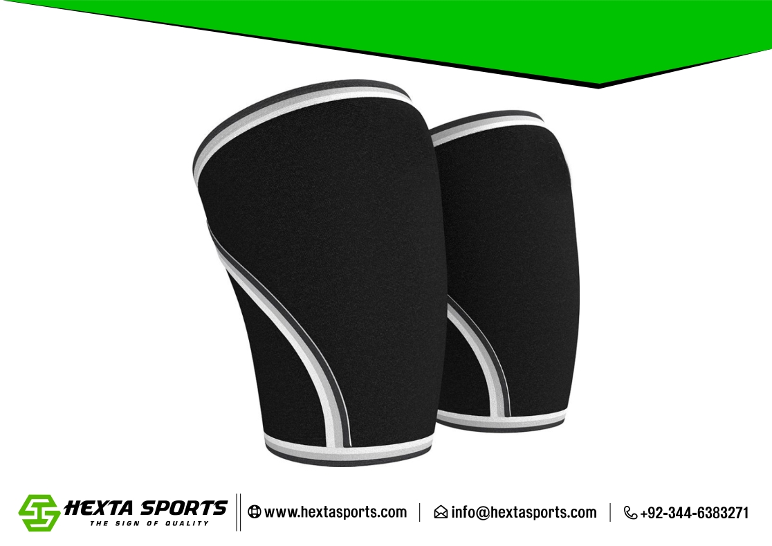 Knee Sleeves