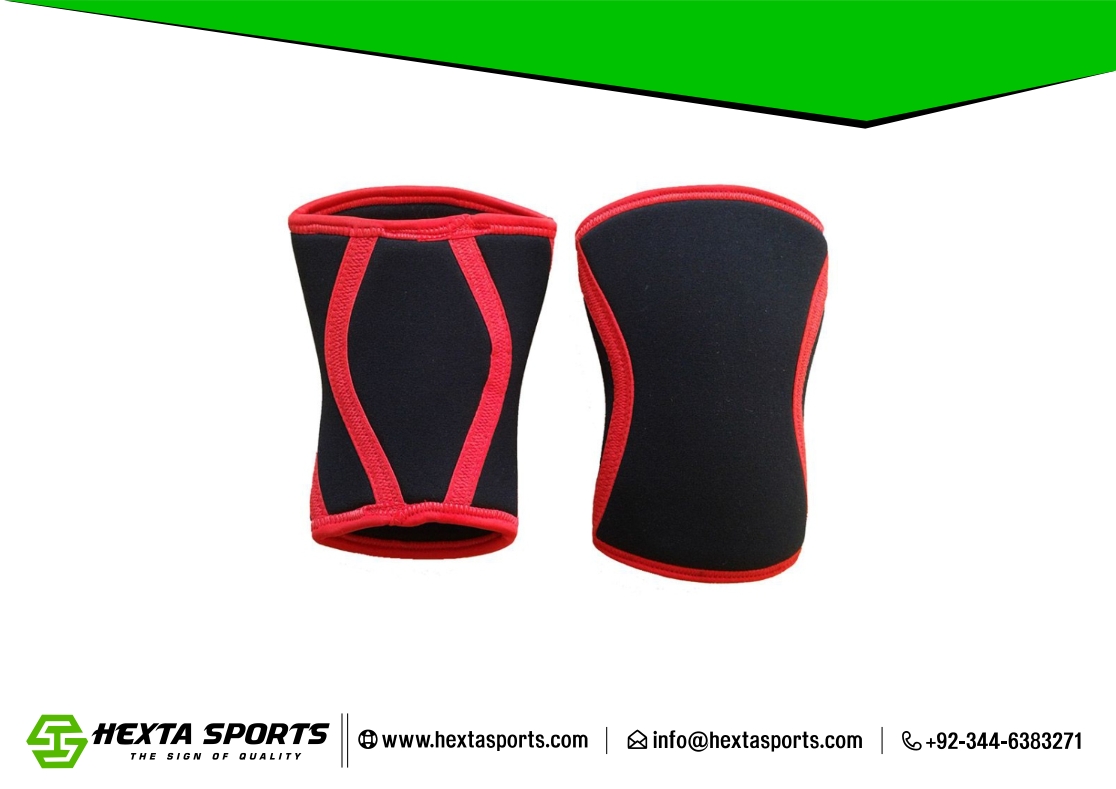 Knee Sleeves