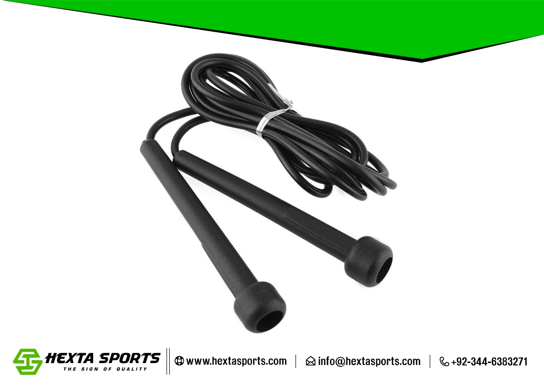 Plastic Handle Jump Ropes