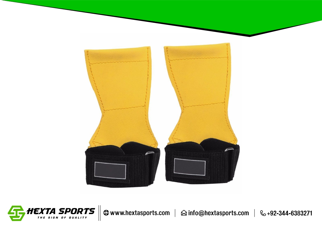 Versa Grip Pads