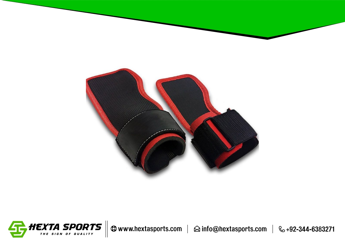 Versa Grip Pads